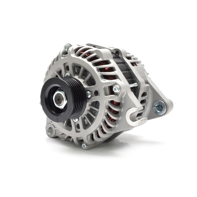 Alternador TOTAL PARTS CX-9 2008 al 2015 V6 3.7L 110 Amperes