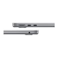 thumbnail image 3 of Macbook Air 13" 8GB 256GB Chip M2 Gris MLXW3LE/A, 3 of 4