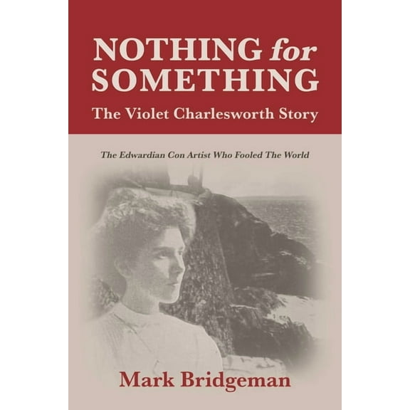Nothing for Something, (Paperback)
