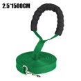 thumbnail image 2 of Dog/puppy Obedience Recall Training Agility Training Leash, Extended Rope For Training. Play Blue 2.5cm, 2 of 5