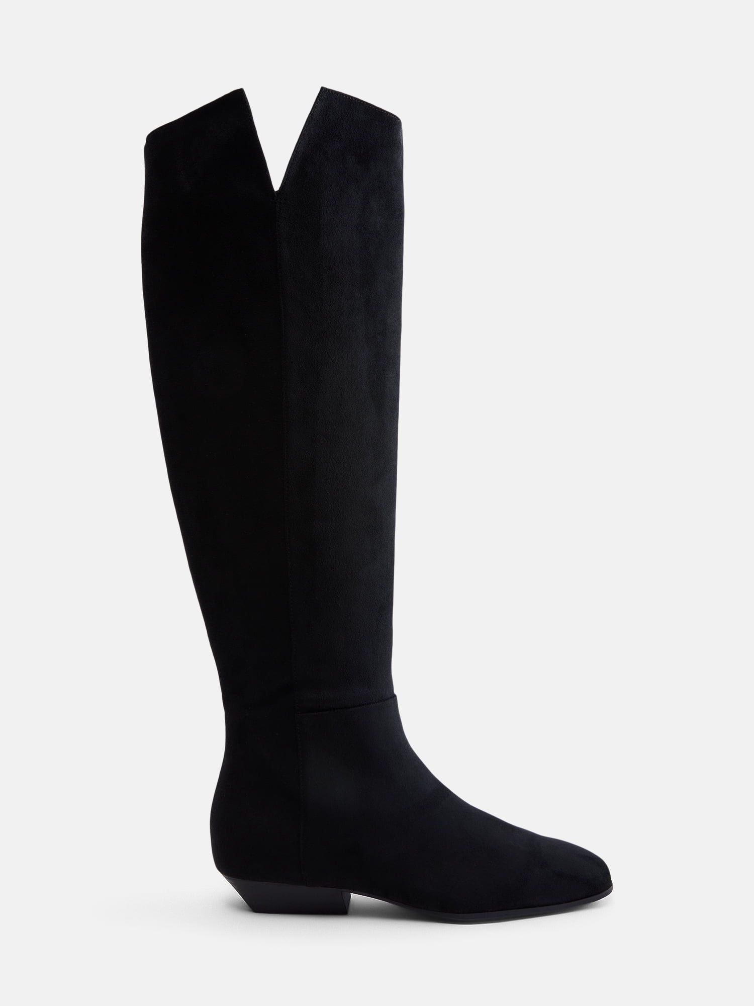 Scenario Women's Over the Knee Boots
