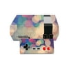 Skin Decal Wrap Compatible With Nintendo NES Classic Edition Focus
