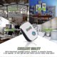 thumbnail image 5 of 4 Pieces Against Mice Ultrasonic Pest Repellent Electronic Insect Repellent Animal Repellent By_fc24, 5 of 5
