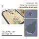 thumbnail image 4 of Alfombras de baño, alfombras para sala de estar, alfombra de área, tapete de baño, tapete antideslizante de diatomita delicado, manteles individuales de cuero sintético, tapetes para café, tapetes par, 4 of 8
