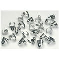 thumbnail image 3 of Ernie Ball Metal Finger Picks 24 Pack, 3 of 8