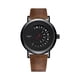thumbnail image 1 of Reloj de cuarzo para hombre, elegante, con diseño de moda, 509, resistente al agua, para hombre, 1 of 4