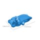 thumbnail image 3 of Almohadilla de reposamuñecas de silicona transparente para ratón – Almohada de cristal con soporte suave, almohada ergonómica impermeable para escritorio y portátil, 3 of 6