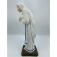 thumbnail image 2 of The Faith Gift Shop Mother Teresa of Calcutta Special Gift Product Made of Resin, 2 of 9