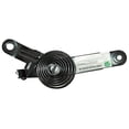 thumbnail image 1 of BISAGRA PARA COFRE - Compatible con Chevrolet Pick Up 2007 - 2011 Piloto GEN Genérica ., 1 of 4