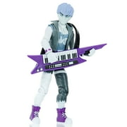Wade the Spiritual Rockstar Roblox Imagination Action Figure 4"