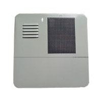 - Suburban 6257Acw White Sw10 Radius Corner Water Heater Door