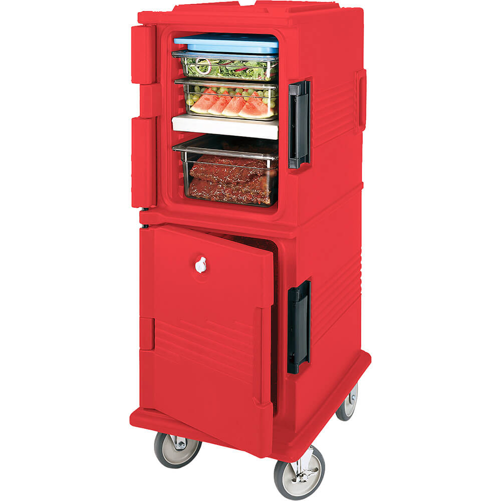 Cambro Insulated Food Carrier / Hot Box, 12Pan Capacity