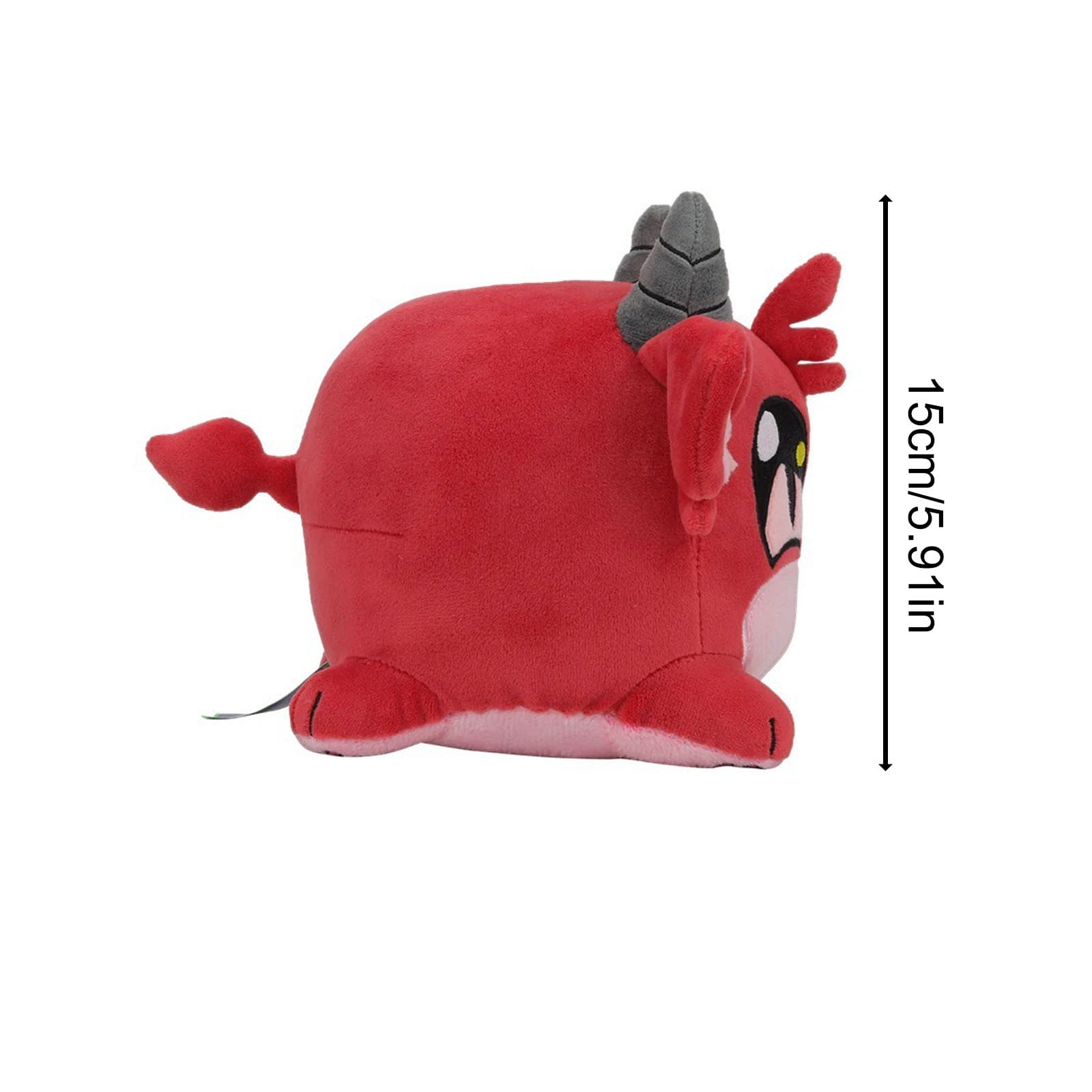 Makeship Plushie The Click Official Product Toys - Walmart.ca