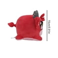 thumbnail image 4 of Makeship Plushie The Click Official Product, 4 of 8
