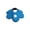 A, variant on Bird Recovery Collars for Lovebirds Parrots, EVA Anti-Pecking Anti-Licking Neck Protector, Lightweight Flexible Bird Cone with Buckle, Easy to Clean for Post-Surgery Care Daily Wear Style E S