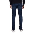 thumbnail image 3 of Tommy Hilfiger Core Slim Bleecker Jeans, Blue, 3 of 6