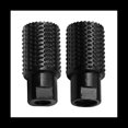 thumbnail image 1 of 2 Uds M10/M14 Abridor de Agujeros para CarpinteríA Escariado Amoladora Angular Cabezal de Molienda Abridor de Agujeros para Ranuras de Madera, 1 of 5