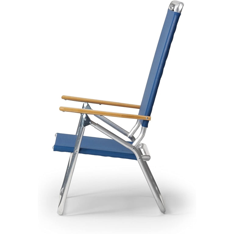 Telescope Casual Furniture Beach Folding Light 'n Easy High Boy