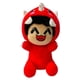 thumbnail image 1 of Muñeca Animal Peluche Juguete Exquisito Lindo Regalo para Y Fanáticos Del Juego, 1 of 9