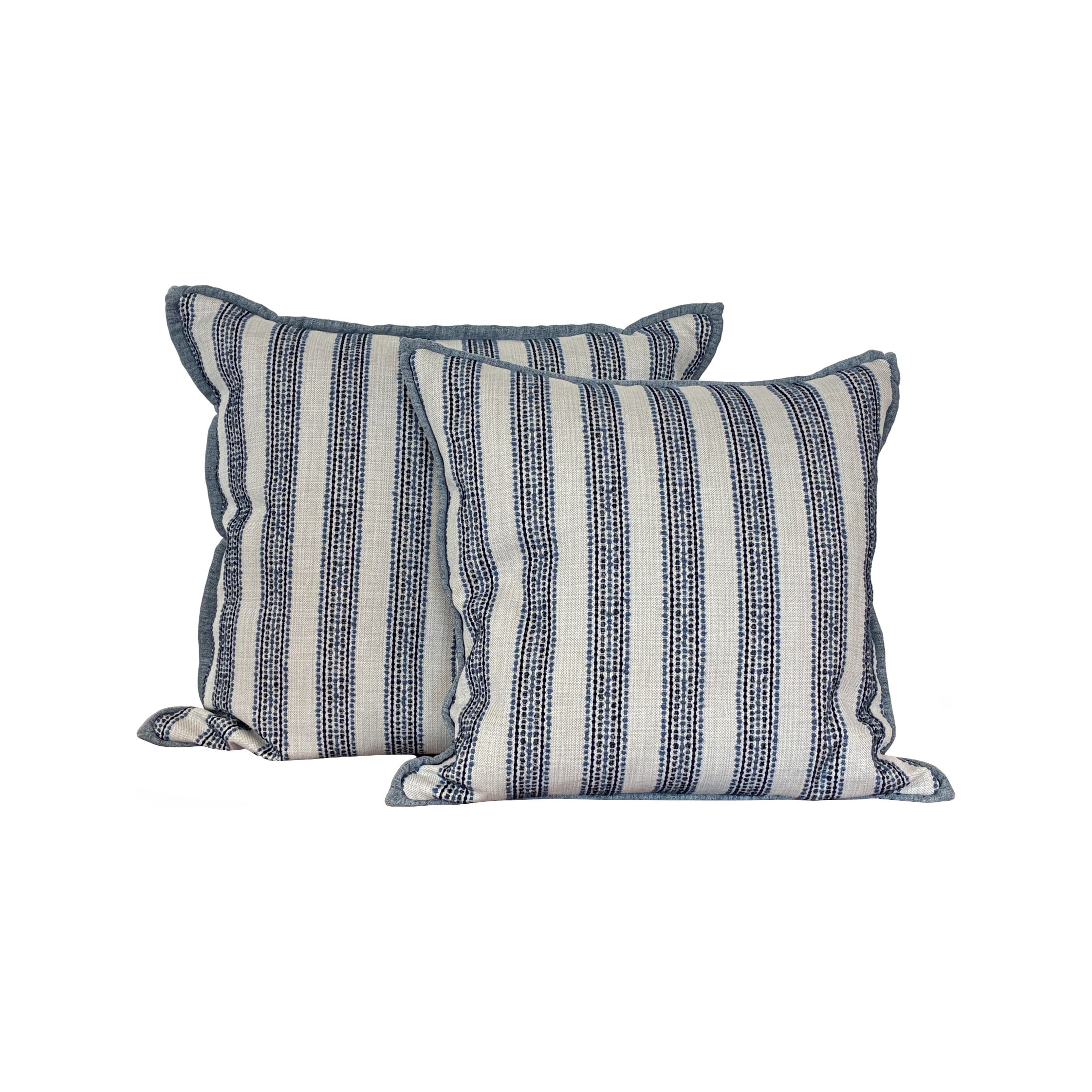 Tayos Midnight 24x24 Pillow