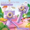 thumbnail image 6 of Camera for Kids Clearance, Kids Camera 48MP And 1080P HD Digital Selfie Video Camera For Kids Age 3-12 Year Old Boys And Girls Screen Digital Camera For Kids, 6 of 7