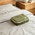 thumbnail image 4 of Travel Packing Bag, Nylon Luggage Organizer Pouch, Waterproof Clothes Storage Cubes For Suitcase, 4 of 6