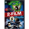 Batman Beyond: The Return of the Joker/Batman: Mystery of the Batwoman (DBFE) (Rpkg/DVD) (DVD New Box Art) [DVD]