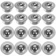 thumbnail image 1 of unbranded 16Ud Rodamientos De Bola Con Tecnología De Maquinado Preciso Para Muebles, 1 of 6