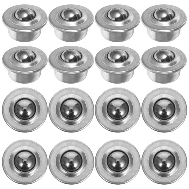 unbranded 16Ud Rodamientos De Bola Con Tecnología De Maquinado Preciso Para Muebles