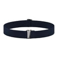 thumbnail image 1 of Adjustable Elastic Belts For Children Leisure With Buckle Length 75-35CM/100cm Childrens Belts, 1 of 8