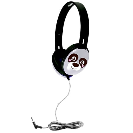 HamiltonBuhl Panda Primo Series Headphone