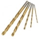thumbnail image 5 of Juego De Extractores De Tornillos Y Brocas De Cobalto Para Mano Izquierda, 10 Piezas, Para Quitar Tornillos Pelados Y Pernos Rotos, 5 of 7