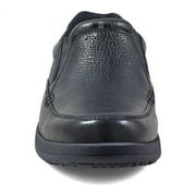 Mens Nunn Bush Cam Moc Toe Slip On