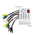 thumbnail image 1 of CSYANXING High-Performance Motor Hall Tester Accurate Phase Angle Detection for E-Bike Technicians, 1 of 3