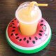 thumbnail image 3 of Tholdsy Portavasos inflable Piscina Ducha Bañera Fiesta en la playa Bañera de hidromasaje Bebidas Botella Coaste Anillo de natación Juguetes de fiesta Type4 NO4 Tholdsy FN0384-02B, 3 of 6