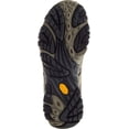 thumbnail image 5 of Merrell Men's Moab 2 Vent Hiking Shoe, Pecan, 10.5 D(M) US, 5 of 8