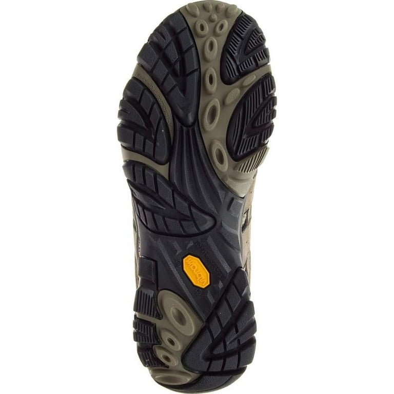 Merrell moab 2 ventilator mens walking shoes on sale