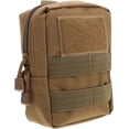 thumbnail image 1 of HUGFEGWE Petit Sac Médical Sac Banane Multi-Usage pour Randonnée U2536-6299, 1 of 9