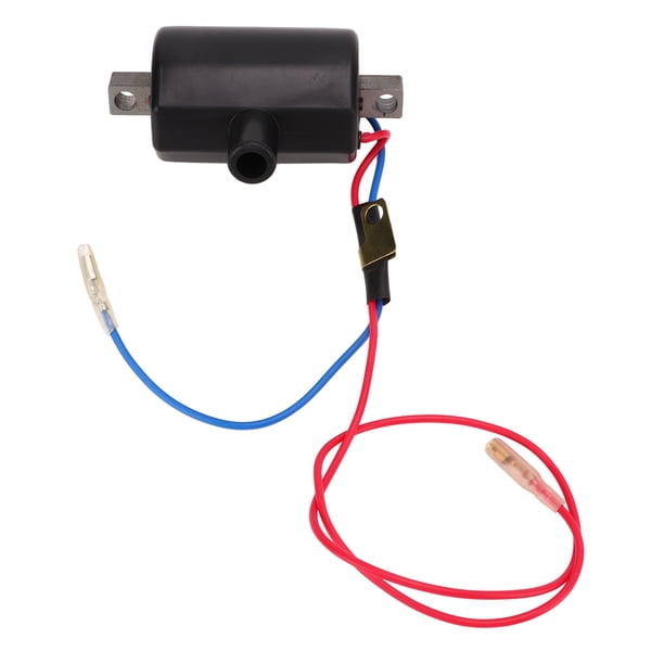 Bobinas de encendido para carrito de golfBobina de encendido del motor Módulo de encendido 23782 Bobina de encendido del motor construida para precisión Jadeshay A