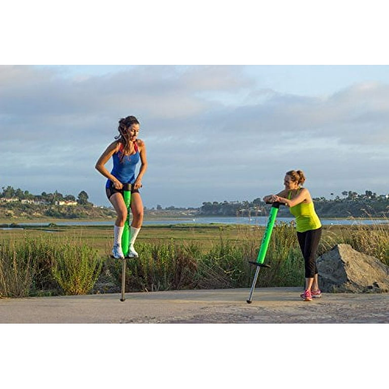 Vurtego V4 Pro Pogo Stick, Medium - Walmart.com Vurtego V4 Pro Pogo Stick, Medium - Walmart.com