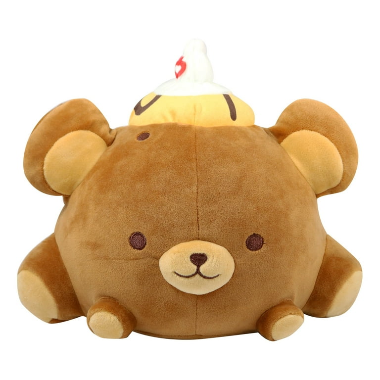 smooshy mushy jumbo plush