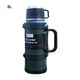 thumbnail image 3 of Termo de acero inoxidable Advancent Teteras verde 2L, 3 of 6