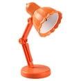thumbnail image 1 of 2 Pack LED Mini Table Lamp Fold-Able Night Reading Book Lamps For Home Room Computer Night Lights Eye Protections, 1 of 11