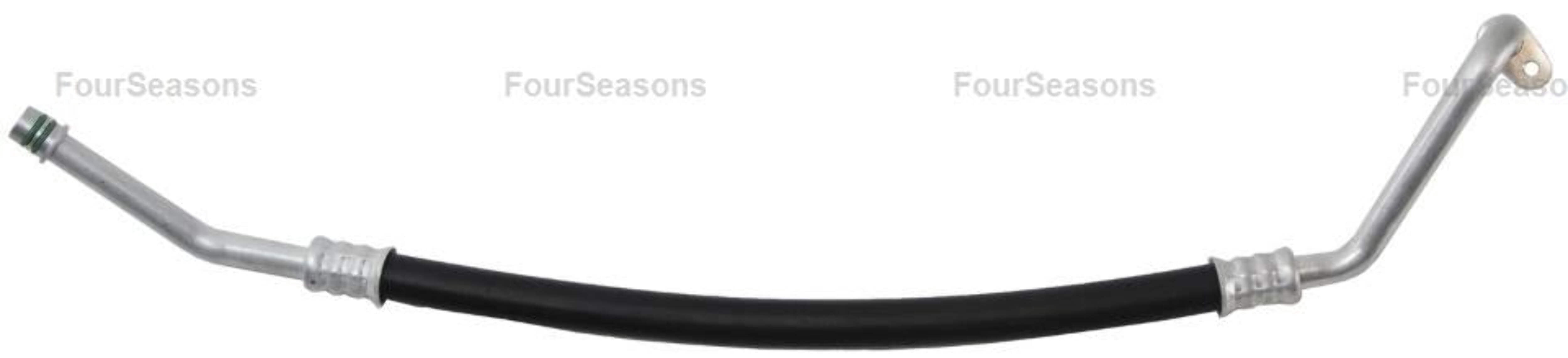 HOSE ASSEMBLY