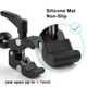 thumbnail image 5 of Clip de soporte para teléfono celular para carrito de golf, silla de ruedas, etc., 5 of 7
