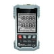 thumbnail image 2 of Ohmímetro batería útil IR500/IR502 calibrable duradero 120V 0.000mω-500ω, 2 of 9