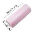 thumbnail image 3 of Foam Roller for Exercise Exercise Equipment High Density Solid Massage Foam Roller 11.81x5.91in, Portable Non Slip Muscle Relaxation Roller for Physical Therapy Yoga Pilates Post Workout Recovery, 3 of 6