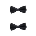 thumbnail image 4 of Sonducket , 49 estilos, pajarita para hombre, corbata Formal, moda para hombre, negocios, boda, pajarita, camisa de vestir para hombre, regalo Type18 NO18, 4 of 6