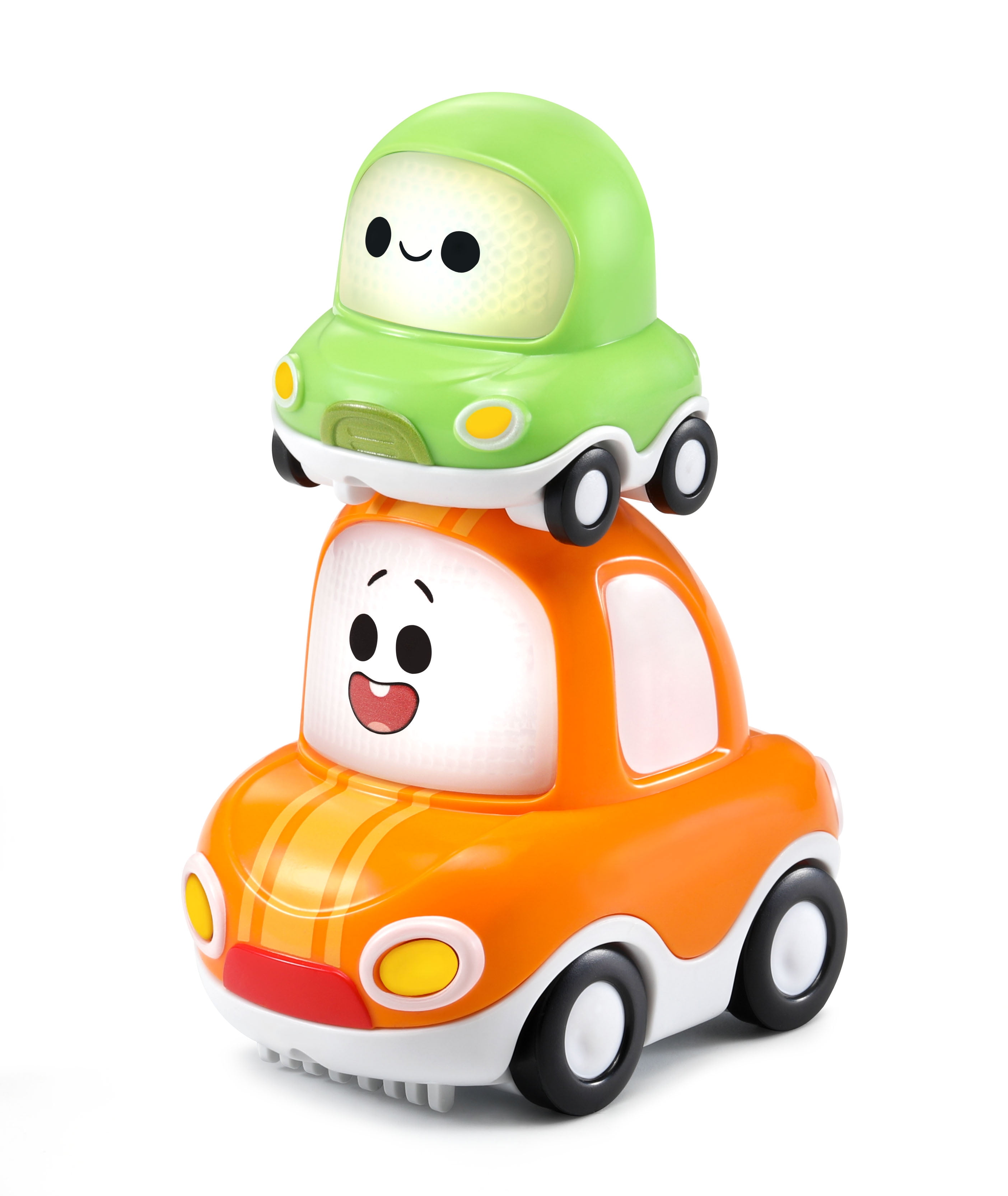 GO GO CORY CARSON Netflix Cory & Chrissy Cars Interactive Vehicle 