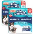 thumbnail image 1 of Almohadillas para perros Hartz Home Protection Mountain Fresh Scented XL 60, 1 of 7
